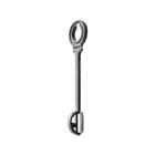 Interligador gancho metal 7-5 cm - 3028 - Ioplast Soluções em Cabides