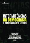 Intermitências da Democracia e Desigualdades Sociais - Paco Editorial