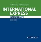 International express intermediate - cla - OXFORD UNIVERSITY PRESS - ELT