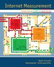 Internet measurement - infrastructure, traffic and applications - JWE - JOHN WILEY