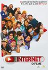 Internet O Filme dvd original lacrado