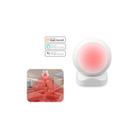 Interrruptor Zigbee Zemismart Sensor De Presenca Pir 001 100042