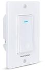 Interruptor 127v wi-fi inteligente multilaser liv se235