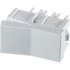 Interruptor 1simples sem placa rapido branco mectronic