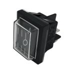 Interruptor Botão Chave Liga Desliga para Lavadora Black&Decker PW1450 5170041-31