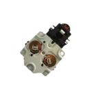 Interruptor com conector chaleira eletrica cel810 cadence