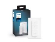 Interruptor Controlador Hue Dimmer Switch IP20 929001173761 Philips