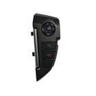 Interruptor Controle Volante Buzina Original Range Rover Sport