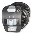 Interruptor De Luz Esquerdo Fym 100-10 A