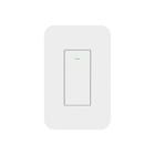 Interruptor De Parede 1 Tecla Branco Inteligente Wifi AGL