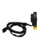 Interruptor de Partida Lado direito CG Titan 150 Esd 09/13 - CONDOR