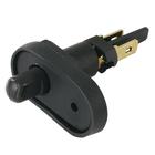 Interruptor de Porta Uno Para Capô Portas Porta Malas interruptor de luz de cortesia longa vida e resistente