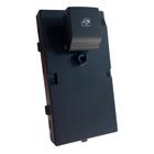 Interruptor de Vidro Eletrico Onix / Cobalt 2013 a 2015 Led Azul DD