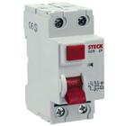 Interruptor Diferencial 2P 25A - SDR225300 - STECK