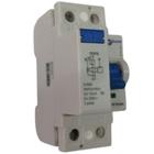 Interruptor Diferencial Disjuntor Bipolar DR-63A Residencial Fase e Neutro DR-30 P2-63a - MarGirius