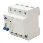 Interruptor Diferencial Dr 4 Polos 300ma 63a Rdw300-63-4 Weg