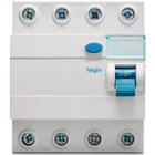 Interruptor Diferencial Residual 30Ma Tetrapolar 40A