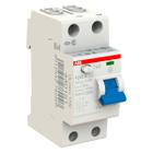 Interruptor Diferencial Residual Classe A 2 Polos 40A 30ma 10KA ABB