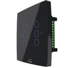 Interruptor Dometek 6 PAD Wi-Fi 4x4