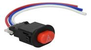 Interruptor emerg/pisca alerta universal Allen