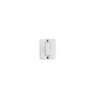 Interruptor Externo Lorenzetti Retangular Branco 1063-B-N