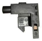 Interruptor Freio Mão Golf/jetta/polo/virtus/audi/ 1j0947561 - Volkswagen