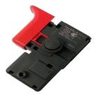 Interruptor (gatilho) 220v P/furadeira Gsb 13re E Gsr 7-14e