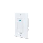 Interruptor Inteligente 1 Tecla Wi-fi Liv - SE235 - Multilaser