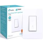 Interruptor inteligente de 3 vias Kasa HS210, Wi-Fi de 2,4 GHz, Alexa, Google Home