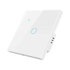 Interruptor Inteligente Wi-Fi Touch - 220V - Com e Sem Fio Neutro