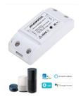 Interruptor Inteligente Wifi para Casa Automatizada Compatível com Android e Ios App Smart Life