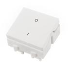 Interruptor Intermediario sem Placa Branco - DC-9100/19 - DICOMPEL