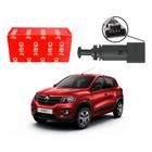 Interruptor Luz Freio 3rho Kwid 1.0 2017 A 2021