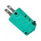 Interruptor Micro Chave para Gatilho de Tocha MIG Padrão Oximig SBME - Maqpoint - Technomig