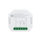 Interruptor mini modulo dimmer 1 canal bivolt wi-fi smart weg home