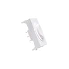 Interruptor Pulsador Modular Para Persianas