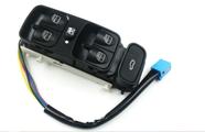 Interruptor regulador de janela para Mercedes-Benz C-Class W203