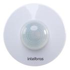 Interruptor Sensor de Presença para iluminação Intelbras ESP 360+