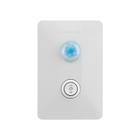 Interruptor Sensor de Presença para Iluminação Intelbras ESPI 180 E+