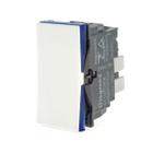 Interruptor Simples 10A 250V Borne Parafuso Branco Pial Plus+ Legrand