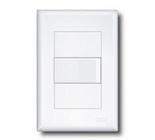 Interruptor Simples 16A 250 Evidenci Fame 3741