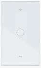 Interruptor Smart Touch Wifi Google 1 Tecla - Branco