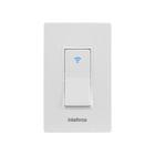 Interruptor Smart Wi-fi para Iluminação Intelbras EWS 101 I