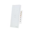 Interruptor smart wi-fi touch 1 ews 1001 br intelbras