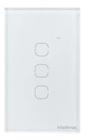 Interruptor Smart Wi-fi Touch 3 Ews 1003 B