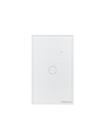Interruptor Smart Wi-fi Touch Branco Ews 1001 4850013