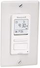 Interruptor temporizador programável Honeywell RPLS540A EconoSwitch