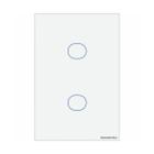 Interruptor Touch Smart 2 Canais Tramontina