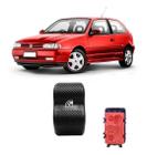 Interruptor Vidro Vw Gol Parati Saveiro G2 Gol Special