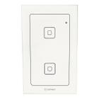 Interruptor Wifi Outmat 2 Touch Acenda E Apague Pelo Celular